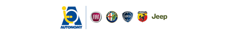 Handytech partner Fiat Autonomy